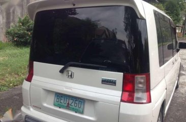 2003 Honda Mobilio for sale