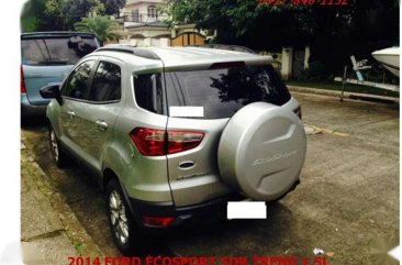 Ford  EcoSport 2014 for Sale