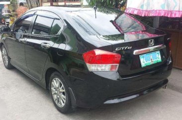 2009 Honda City 1.5E AT for sale