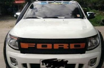 Ford Ranger 2015 A/T loaded for sale