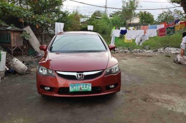 Honda Civic 2010 for sale