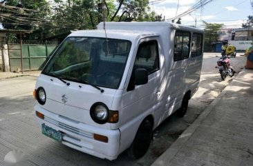 2005 Suzuki fb Multicab for sale