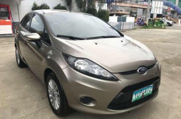 2013 Ford Fiesta for sale