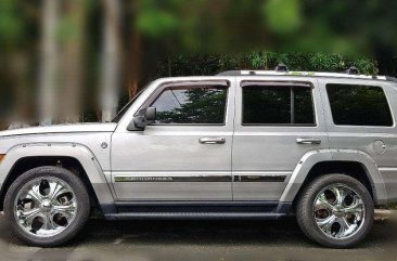Jeep Commander 2008 for sale