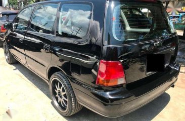 2000 Honda Odyssey Minivan Automatic Transmission for sale