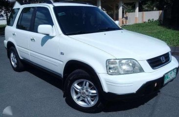 2000 Honda CRV matic 4x4 real time for sale