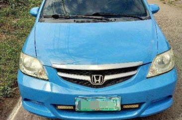 2005 Honda City idsi 1.3 AT for sale