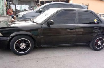 For sale Toyota Corolla small body