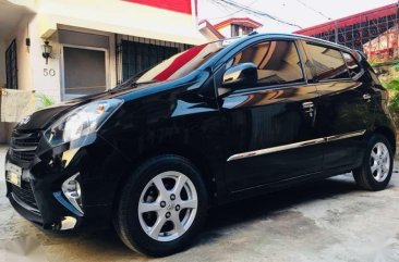 For sale Toyota WIGO 2016 AT