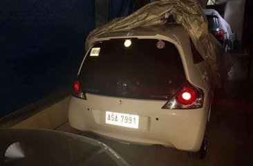 Honda Brio 2015 for sale