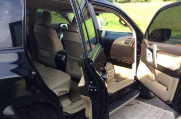 Toyota Land Cruiser Prado 2012 Automatic 40L Gas for sale