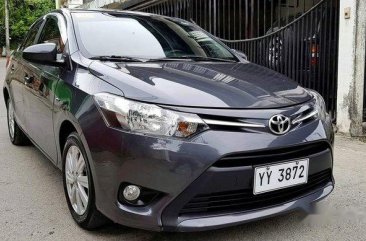 Good as new Toyota Vios 2017 for sale