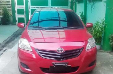 Toyota Vios 2011 for sale