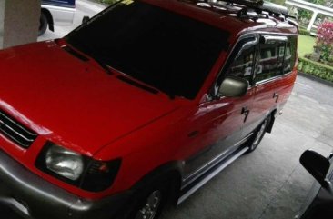 1998 model diesel engine Mitsubishi Adventure for sale