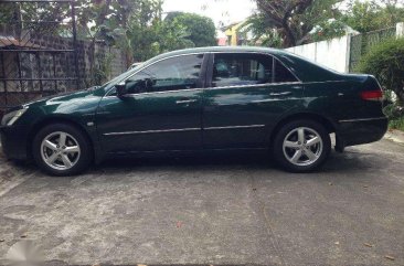 For sale Honda Accord 2004