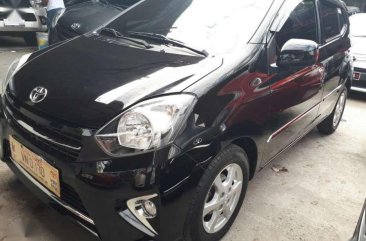 2017 Toyota Wigo 1.0G for sale