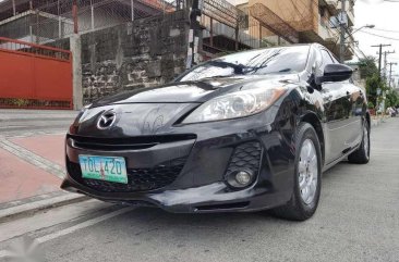 Fastbreak 2012 Mazda 3 Automatic NSG for sale