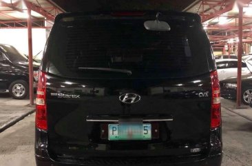 2011 Hyundai Starex VGT Swivel Seats for sale