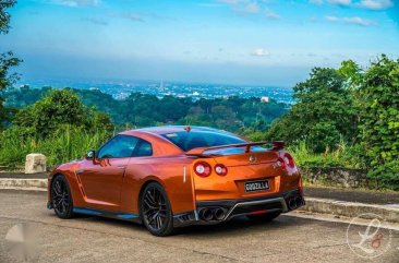 2017 Nissan GTR Local for sale