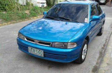 Mitsubishi Lancer Gli 1.3 Power Steering for sale