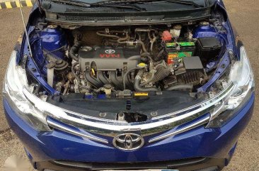 2016 Toyota Vios 1.5G for sale