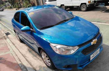 Chevrolet Sail 2017 for sale