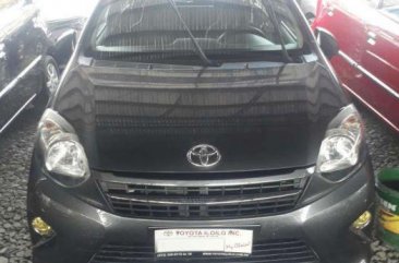 2016 Toyota Wigo 1.0G for sale