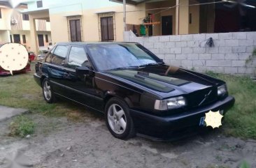 1997 Volvo 850 t5 automatic for sale