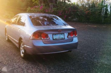 For Sale Honda Civic 2006 1.8V