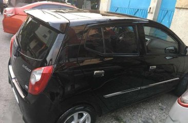 Toyota Wigo 1.0 G AT 2014 for sale