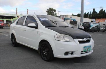 Chevrolet Aveo 2012 for sale