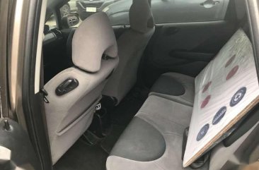 Like new Honda Fit for sale