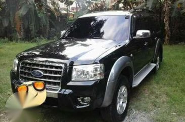 Ford Everest 3.0 TDCI 2008 for sale