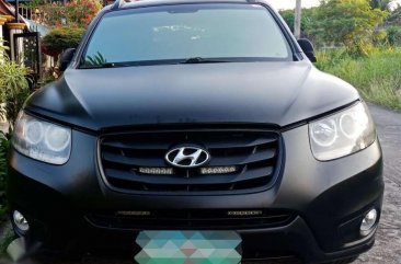 2010 Hyundai Santa Fe Sale Swap