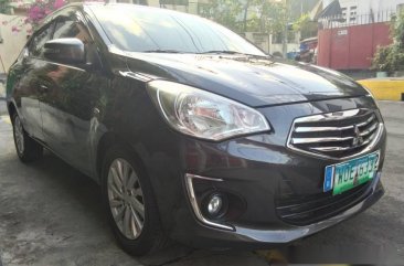 Good as new  Mitsubishi Mirage 2014 for sale