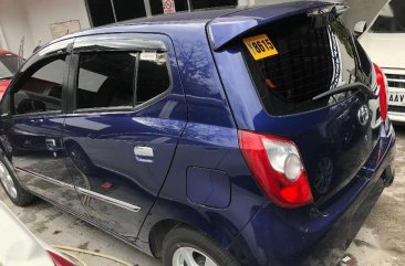 2016 Toyota Wigo 1.0 G Automatic for sale