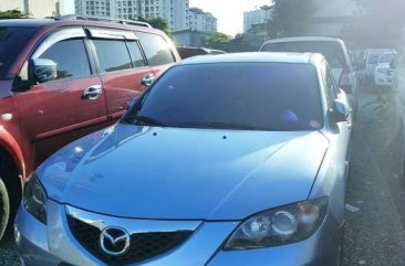 2007 Mazda 3 Sedan 1.6 for sale