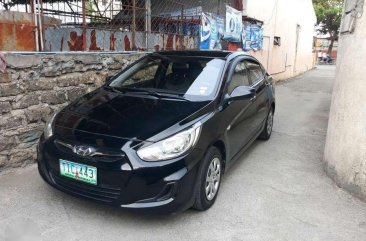 Hyundai Accent 1.4 2012mdl for sale