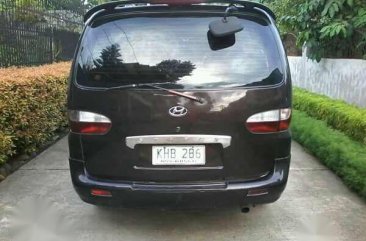 Hyundai Starex 2012 for sale