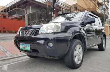 Fastbreak 2012 Nissan Xtrail Automatic for sale