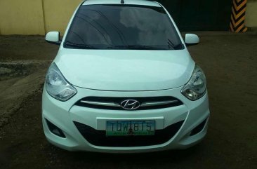 Hyundai i10 2011 for sale