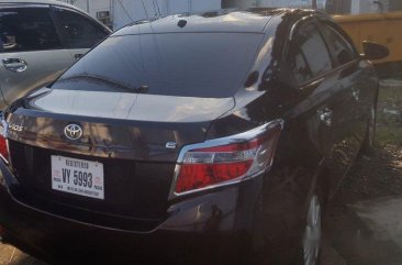 Good as new Toyota Vios 2017 for sale