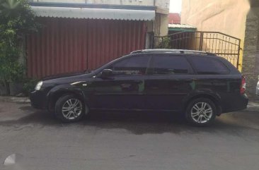 2006 Chevrolet Optra wagon for sale