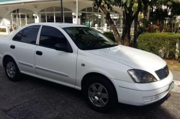 2006 Nissan Sentra 1.3 GX for sale