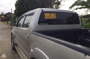 For sale Toyota Hilux 2009 Automatic