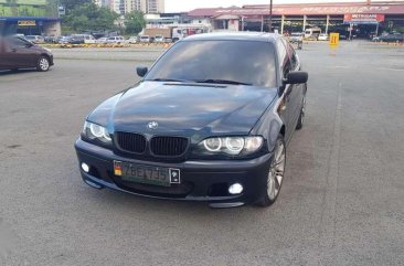 Bmw 325i 2005 for sale