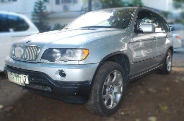 2001 Bmw X5 In-Line Automatic for sale at best price