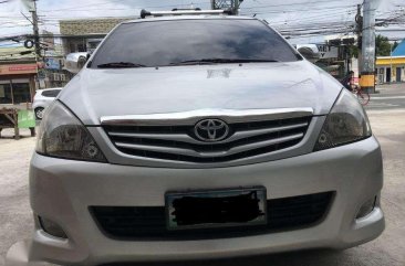 Toyota Innova E 2012 for sale