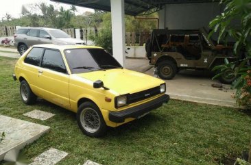 1981 Toyota Starlet 3k engine for sale