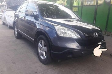 Honda Crv 2007 model for sale